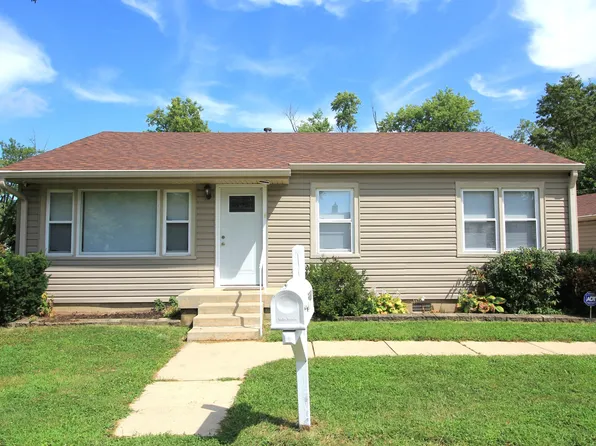 5881 Villa Ave, Indianapolis, IN 46227