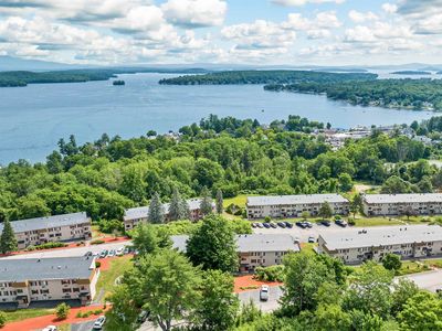 160 Treetop Circle Unit 15, Laconia, NH, 03246