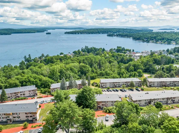 160 Treetop Circle Unit 15, Laconia, NH 03246