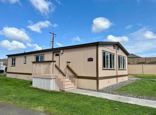 3517 Road 84 TRAILER 117E, Pasco, WA