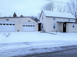 2509 Gladden St, Springfield, OH 45503