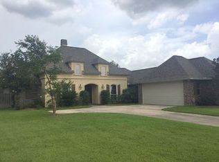 39300 Seaside Ln, Prairieville, LA 70769