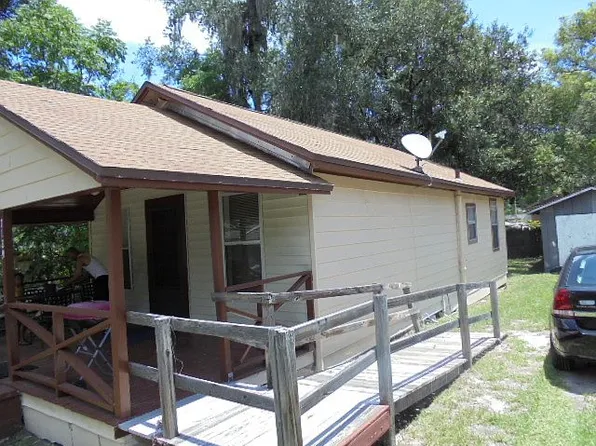 7129 Northland St, Jacksonville, FL 32208