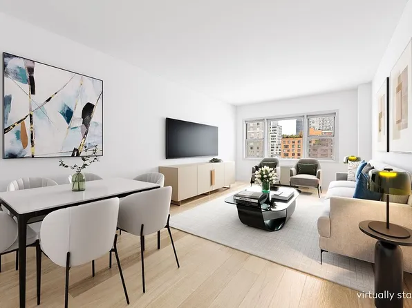525 E 82nd St APT 8D, New York, NY 10028