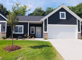5249 Marindy St SE #23, Caledonia, MI