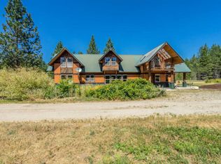 27108 N Jacka Loop, Athol, ID 83801
