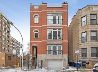 2822 N Orchard St #2, Chicago, IL 60657