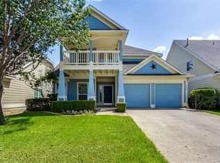 9901 Old Field Dr, McKinney, TX 75070
