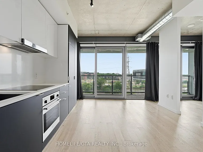 170 Bayview Ave #612 — Photo 7
