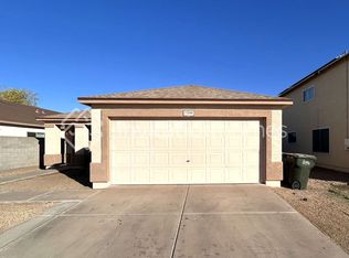 11506 W Windrose Dr, El Mirage, AZ 85335
