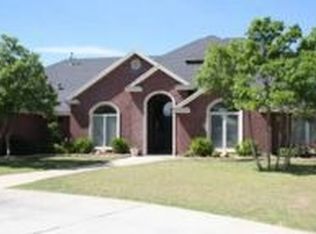 8508 County Road 6920, Lubbock, TX 79407