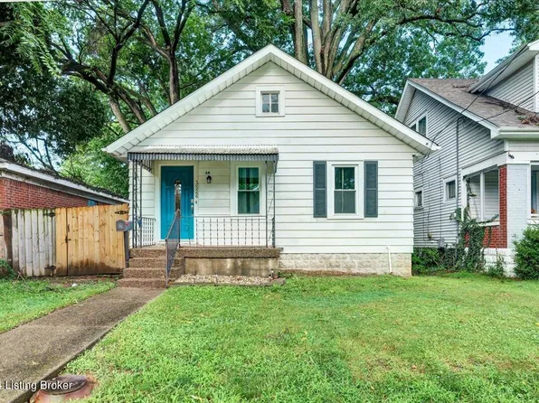 3526 Lentz Ave, Louisville, KY 40215
