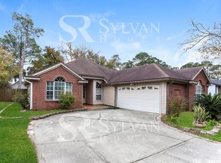 12366 Clear Lagoon Trl, Jacksonville, FL 32246