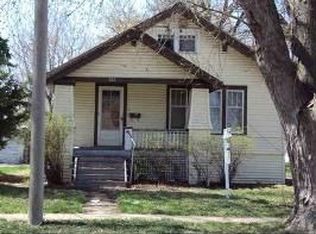 221 S Willard St, Ottumwa, IA 52501