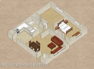 W156N11374 Pilgrim Rd APT 31, Germantown, WI 53022