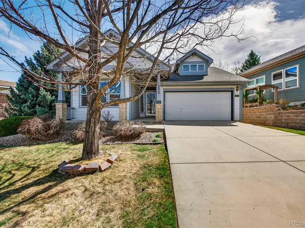 10072 Boca Circle, Parker, CO 80134