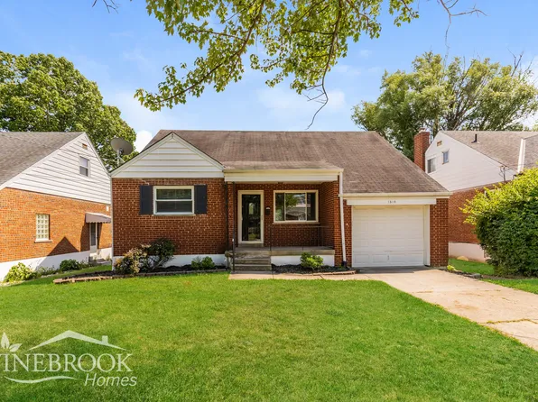 1519 Northridge Dr, Cincinnati, OH 45231