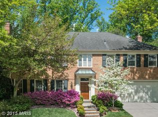 5121 Yuma St NW, Washington, DC