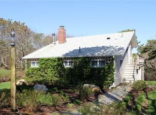 47 Woodsneck Rd, Orleans, MA 02653