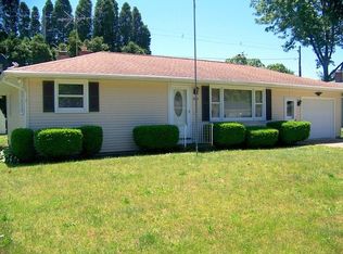 9973 Pine St, Lake City, PA 16423