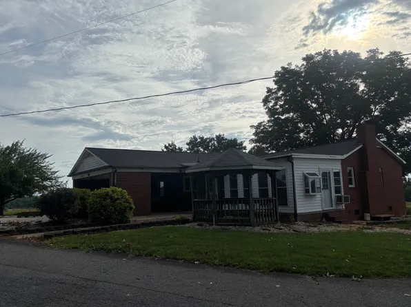 5264 Union Church Rd, Granite Falls, NC 28630