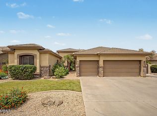 6720 S CRESTVIEW Drive, Gilbert, AZ 85298