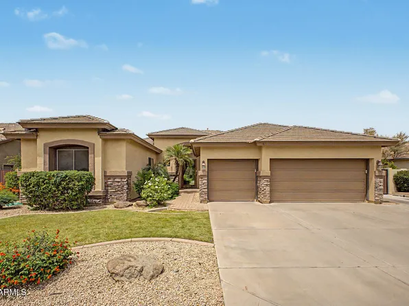 6720 S CRESTVIEW Drive, Gilbert, AZ 85298