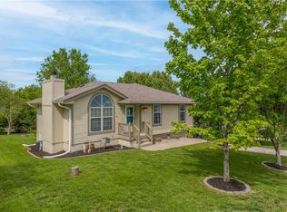 11430 Flint St, Platte City, MO 64079