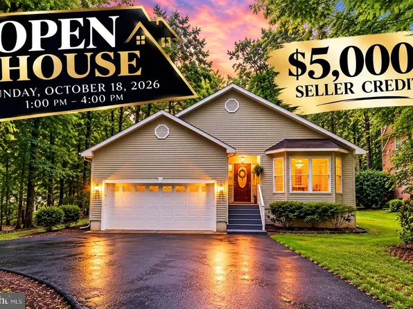 101 Harris Ct, Locust Grove, VA 22508