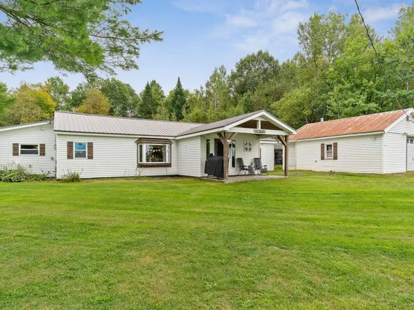 41 Perley Road, Berkshire, VT 05447