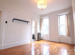 488 Marion St #2, Brooklyn, NY 11233