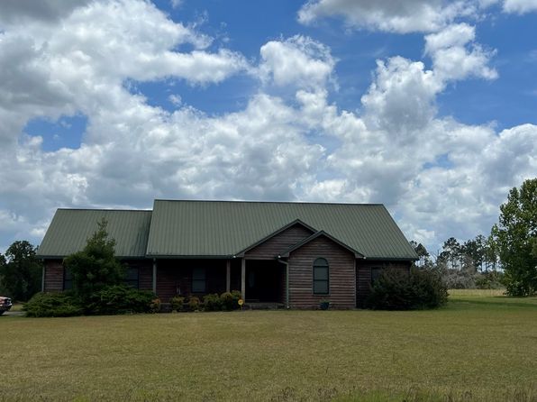 150 Joe Page Rd, Lyons, GA 30436