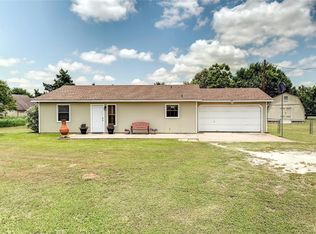 144 Pohakuloa Dr, Bastrop, TX 78602