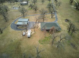 9748 County Road 1200, Athens, TX 75751