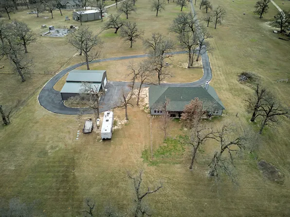 9748 County Road 1200, Athens, TX 75751
