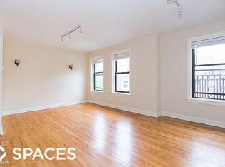 4015 N Ashland Ave STE 1, Chicago, IL 60613
