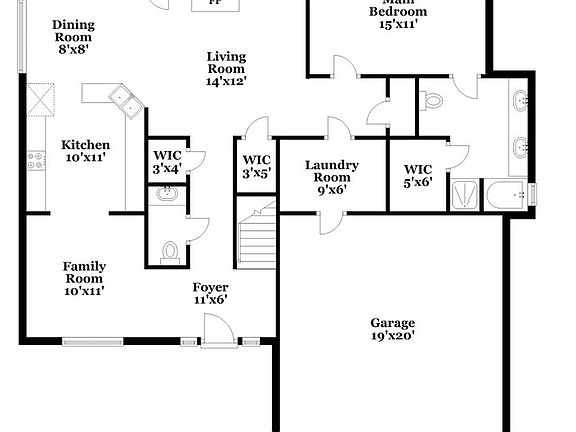 2nd image of 118 Burleyson Dr