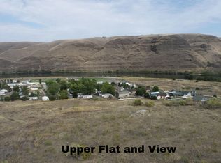 1475 River Ridge Dr, Asotin, WA 99402