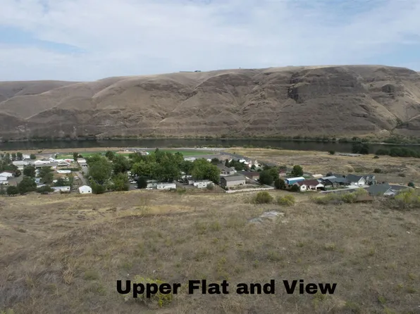 1475 River Ridge Dr, Asotin, WA 99402