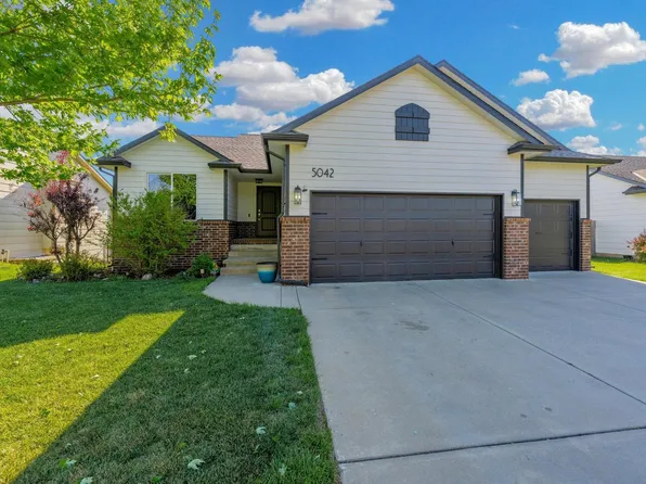 5042 N Marblefalls St, Wichita, KS 67219