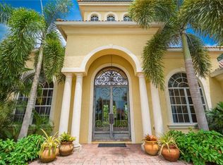 464 SW Squire Johns Ln, Palm City, FL 34990