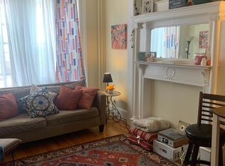 366 Madison Ave UNIT 1, Albany, NY 12210