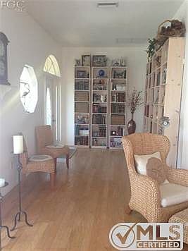 Entry Way