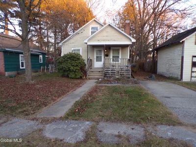 17 Liberty Place, Hudson Falls, NY, 12839