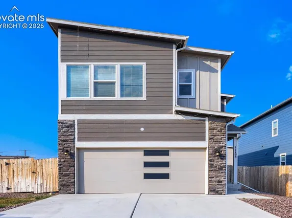 11193 Anhinga Ct, Colorado Springs, CO 80925
