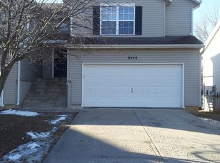 8420 Legler Rd, Lenexa, KS 66219