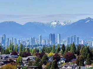 7178 Collier St #16XX, Burnaby, BC V5E 4N7