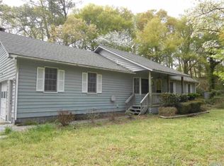 56 Hickory Trl, Southern Shores, NC 27949