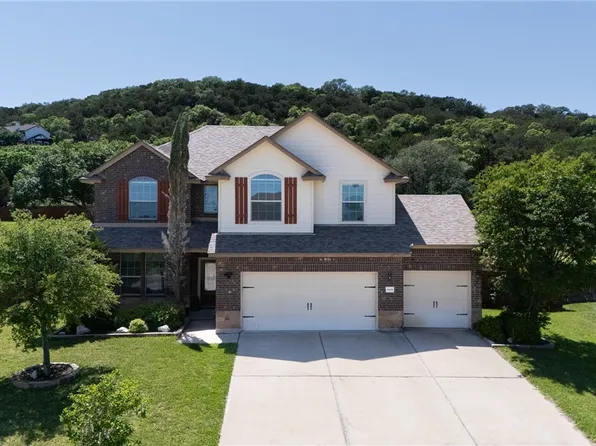3608 Quail Ridge Dr, Harker Heights, TX 76548
