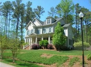 2028 Macon Ridge Rd, Raleigh, NC 27613